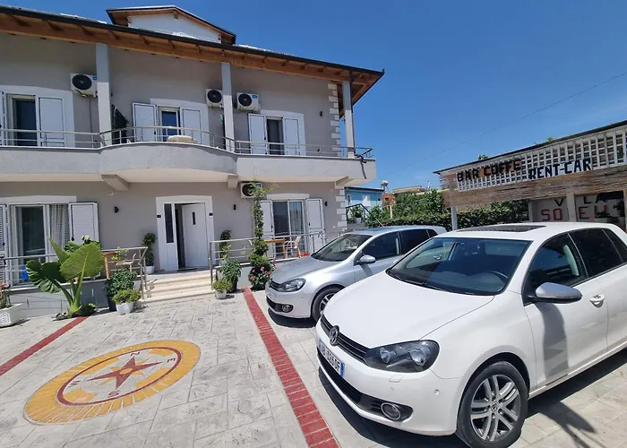 Vila Soleil