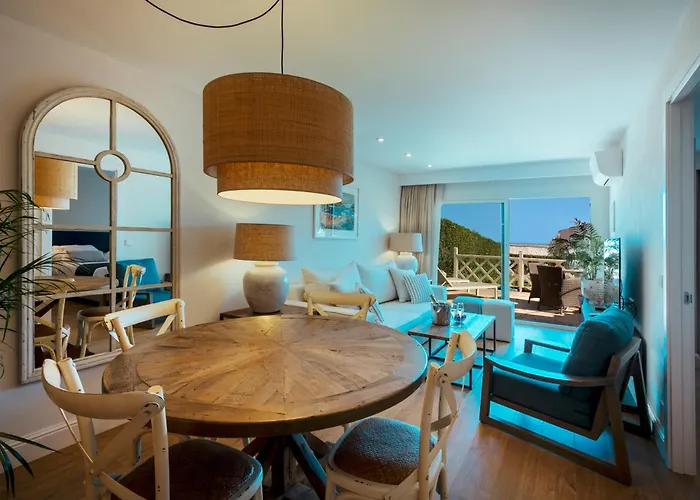 Aiguablava Luxury Apartments