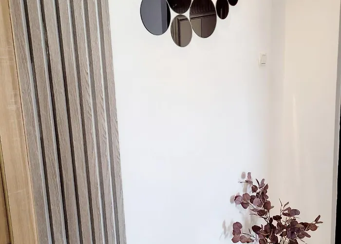 Christal Apartment