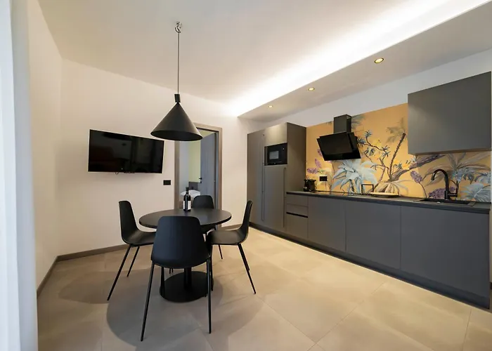 Apartmentsgarda