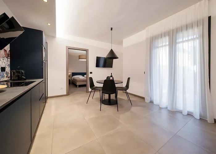 Apartmentsgarda