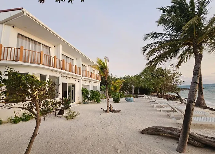 The Sunset Villa