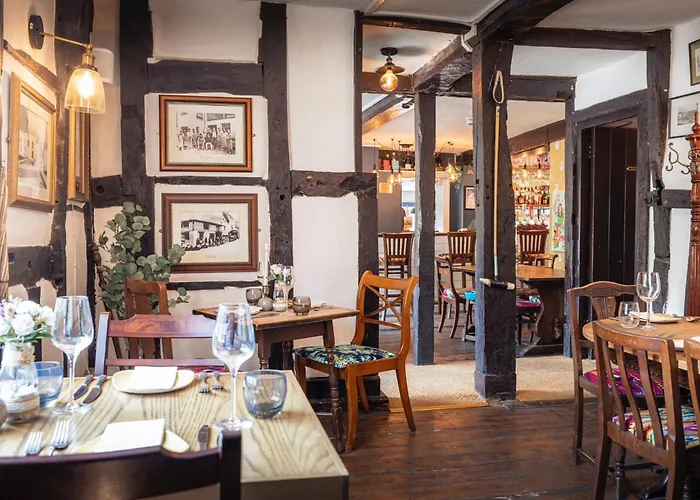 The Swan Inn