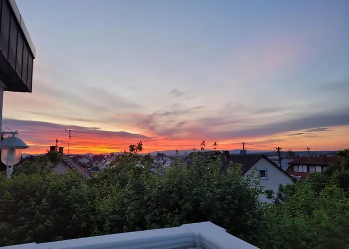 Alexa'S Appartment - Naehe Europa Park