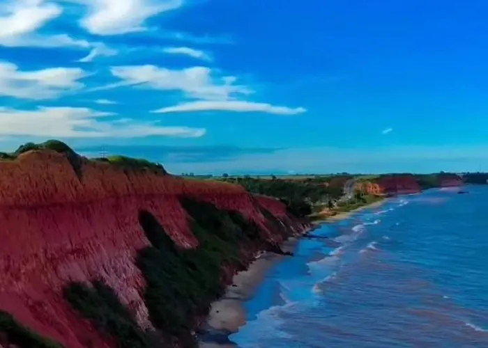 Lugar De Paz!