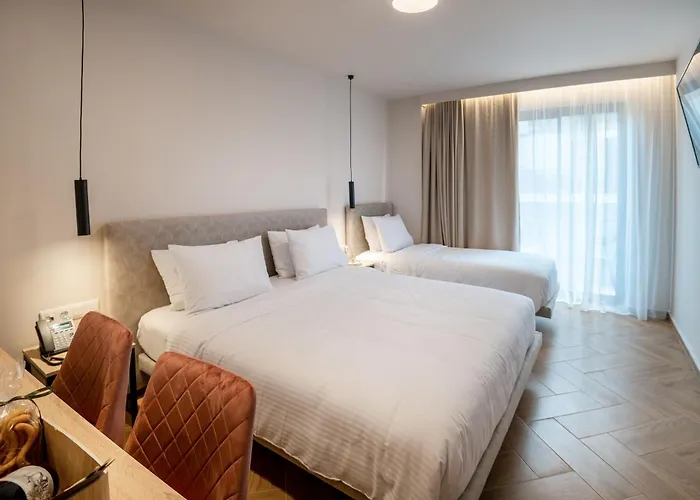 Ira - Ηρα Hotel