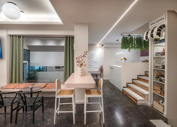 Ira - Ηρα Hotel