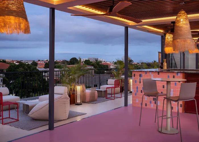 Protea Hotel By Marriott Luanda