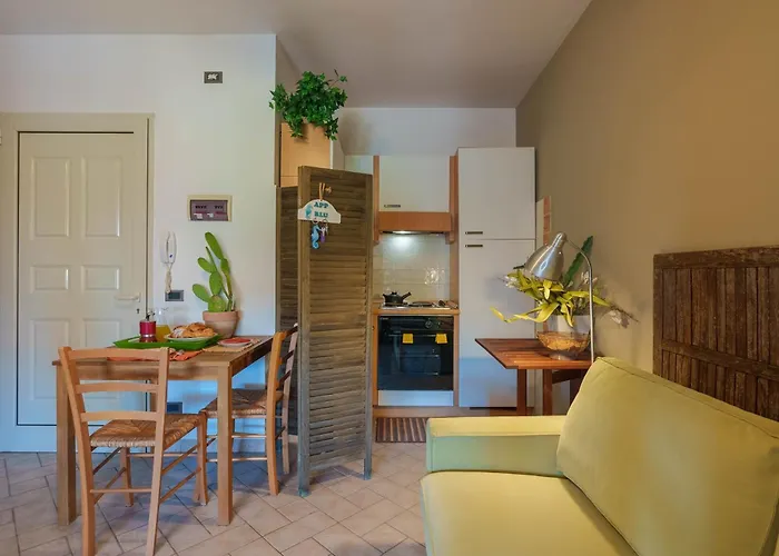 Appartamento Beach House