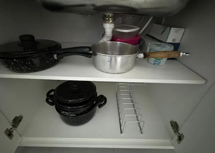 Apartamento Gabriel