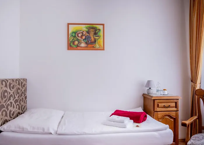 Hotel Praga