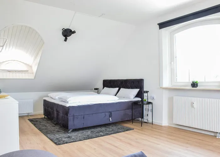 stycoz - Modernes Loft - 60 m2 - Küche - Parken