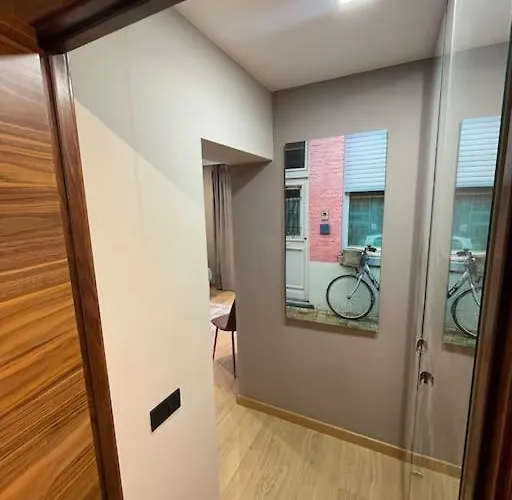 Piso De Dos Dormitorios Con Reforma De Diseno