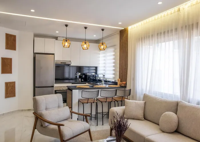 Marina View Apartments