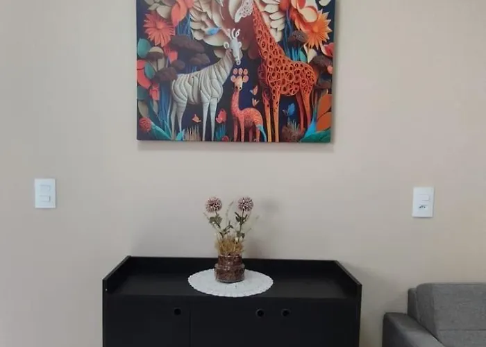 LOFT DU VÔ - Cantinho Du Vô