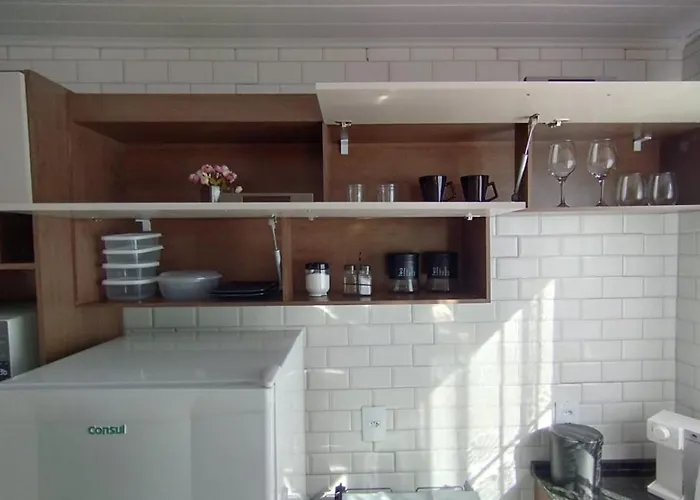 LOFT DU VÔ - Cantinho Du Vô