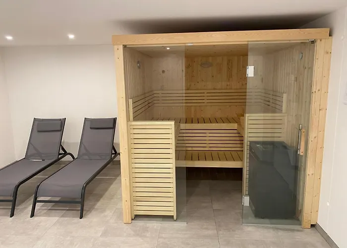 Gartenapartment Mariazell