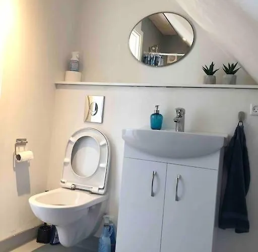Bjaelkehuset