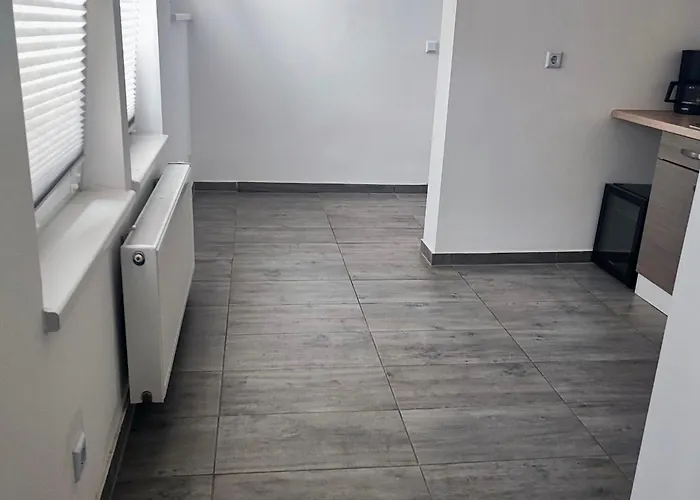 Harmony - 4 Schlafzimmer 2 Bäder Ganzes Apartement