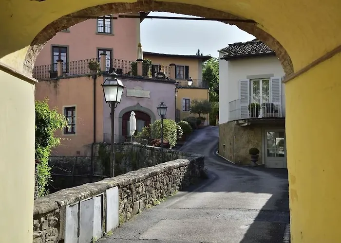 Suite In Borgo