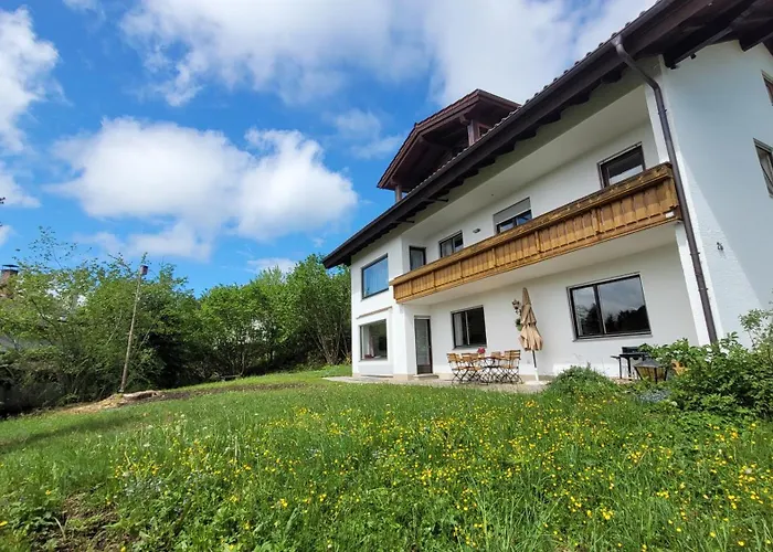 Apartement Hintere Schöne
