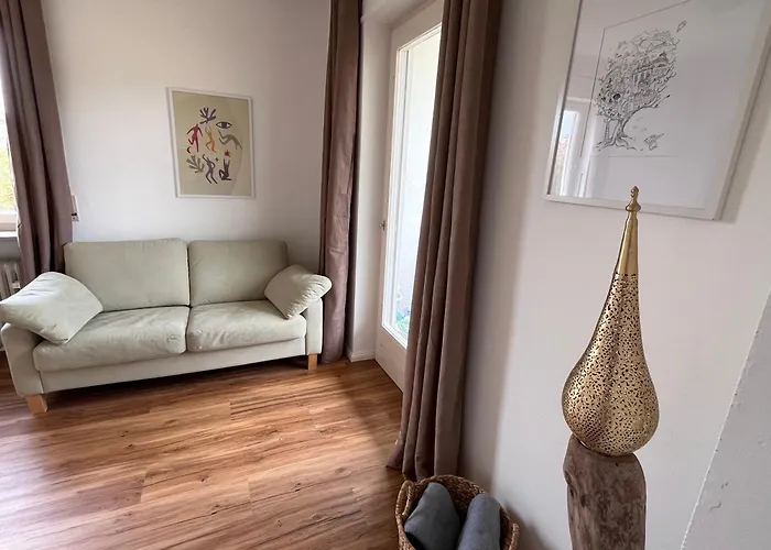 Apartement Hintere Schöne