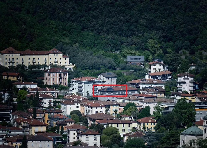 Destino Apartments