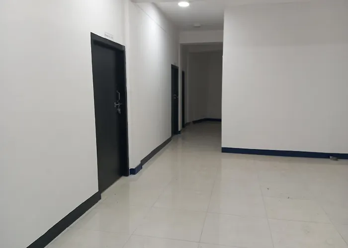 Hotel Alpha