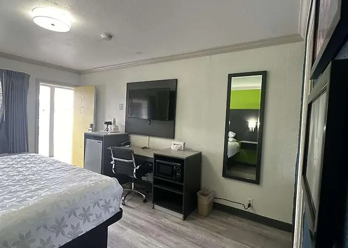 Americas Best Value Inn Winnemucca