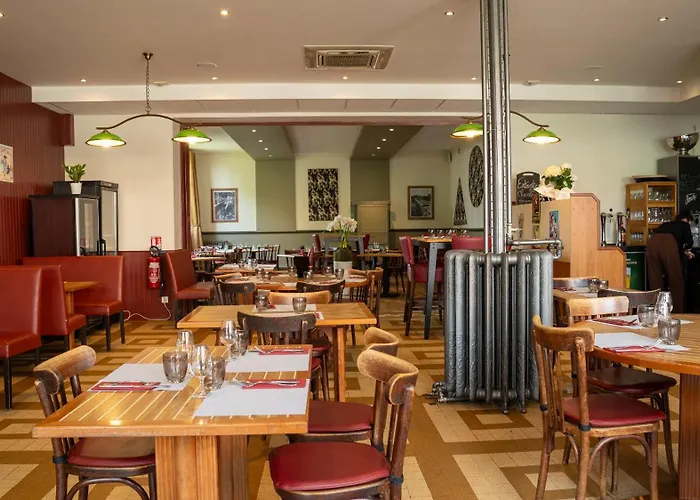 Le Relais Du Canalou