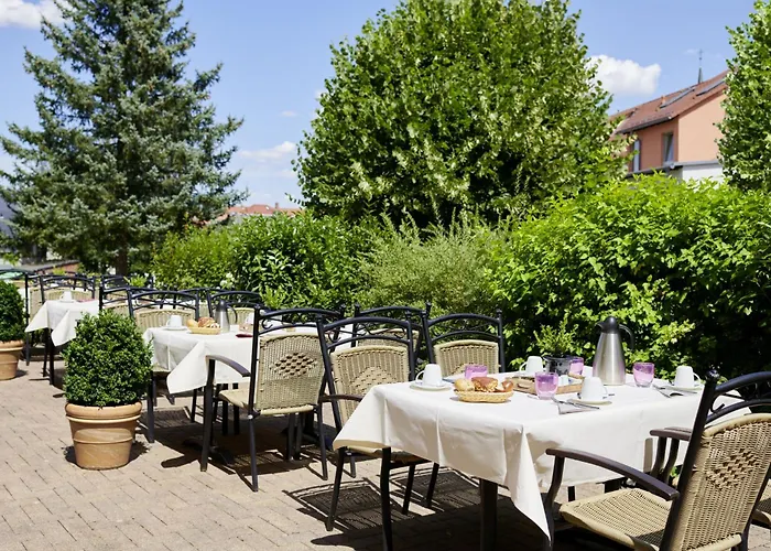 Parkhotel Neustadt