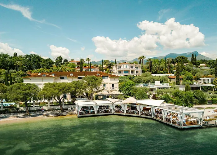 Hotel Ristorante Sogno