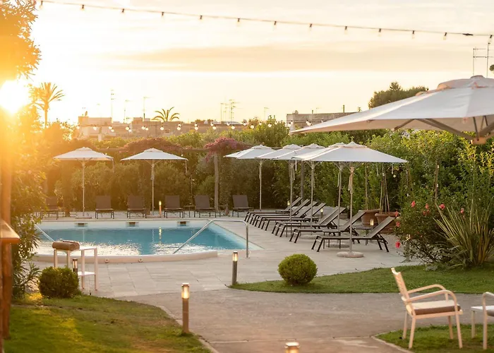 Boutique Hotel Casa Mariantonia