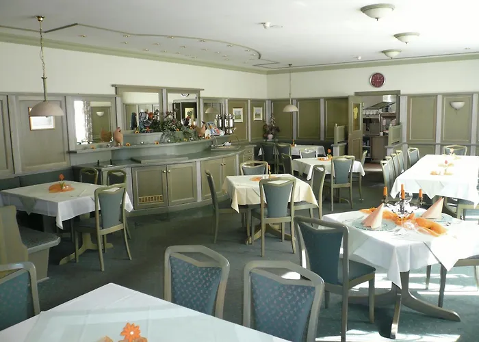 Meister BÄR HOTEL Vogtland