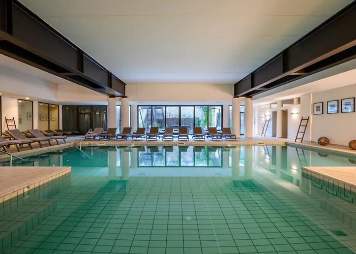 Leonardo Hotel Lago Di Garda - Wellness And Spa