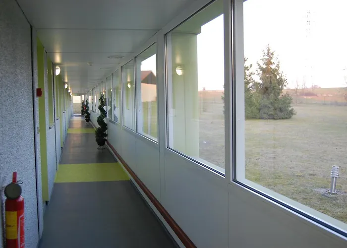 Logis Hotel Des Portes De Meuse