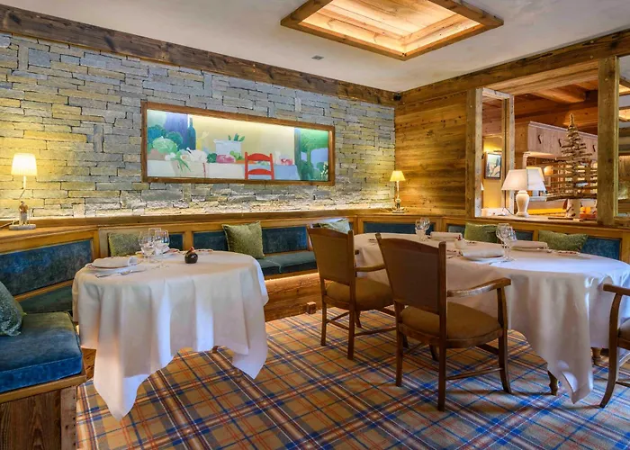 Hôtel-Restaurant Les Bas-Rupts, Singuliers Hôtel