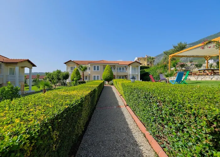 Larimar Suite Hotel