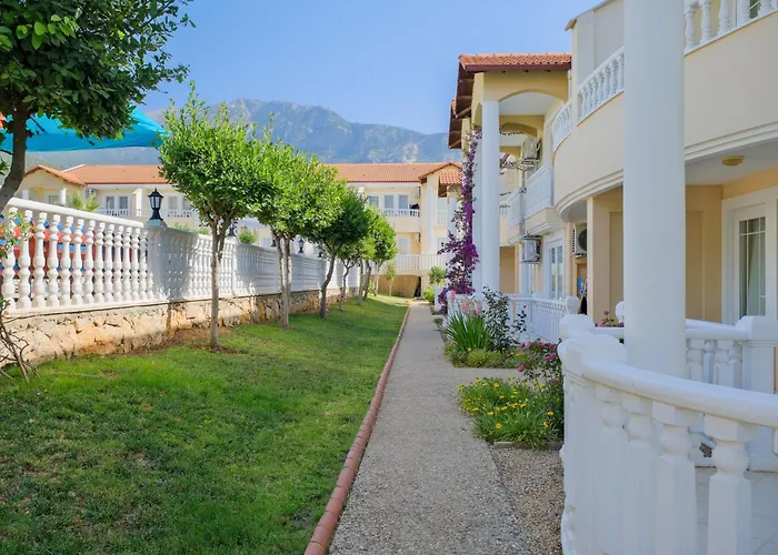 Larimar Suite Hotel