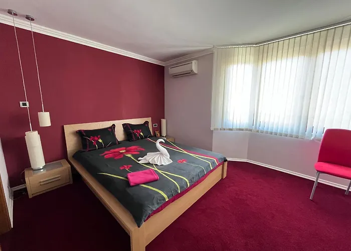 Kavaler Hotel