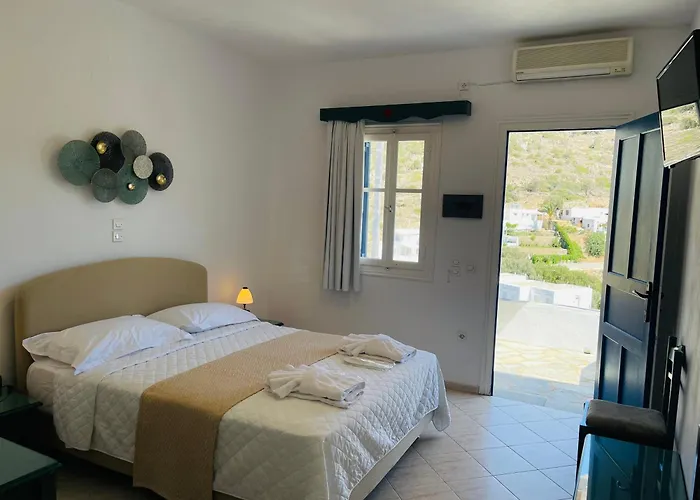 Venikouas Hotel