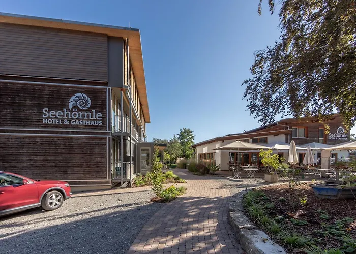 Seehoernle Hotel & Gasthaus