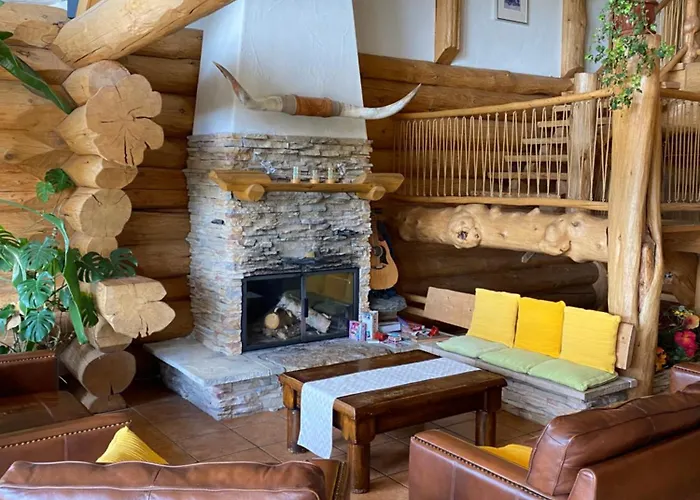 Williston Lake Resort
