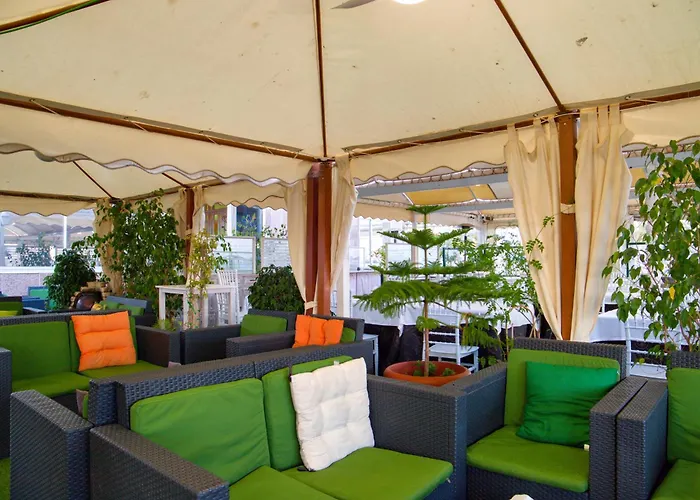 Hotel Polamar