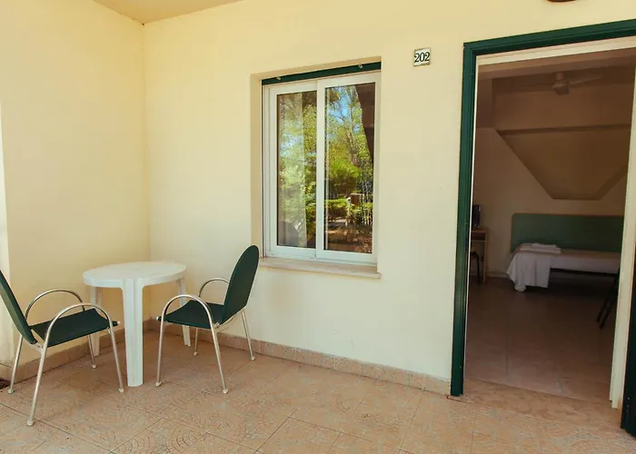 Hotel Perrozzi