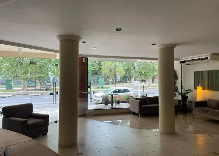 Santa Catarina Plaza Hotel