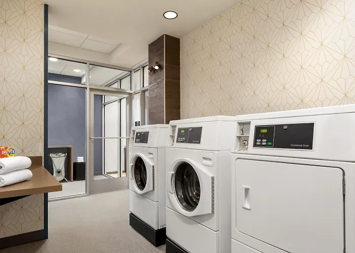Home2 Suites By Hilton York