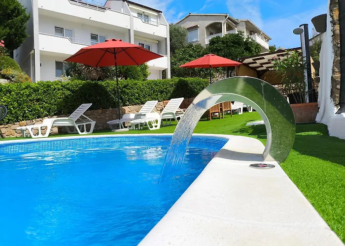 Villa Marin