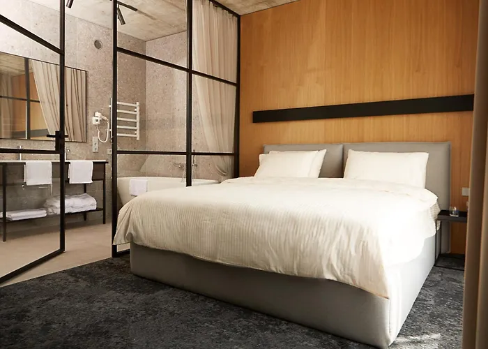 Air Hotel