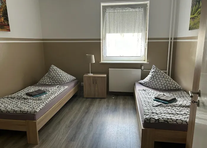 Ferienwohnung